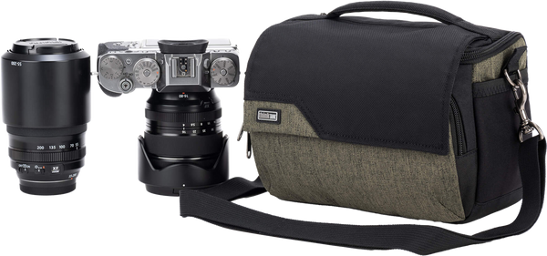 Think Tank Mirrorless Mover 20 V2 Geanta Foto Coast Green