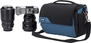 Think Tank Mirrorless Mover 20 V2 Geanta Foto Marine Blue