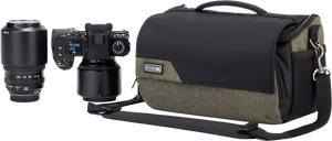 Think Tank Mirrorless Mover 25 V2 Geanta Foto Coast Green