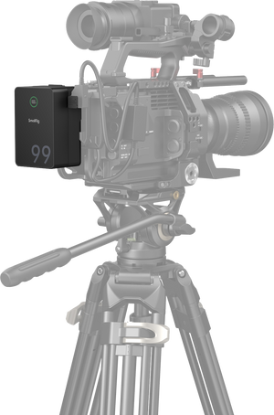 SmallRig VB99 Acumulator Pro Mini V-Mount
