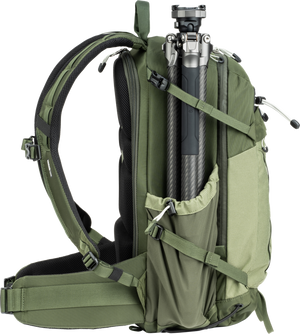 Think Tank Mindshift BackLight Rucsac 26L Montane Green