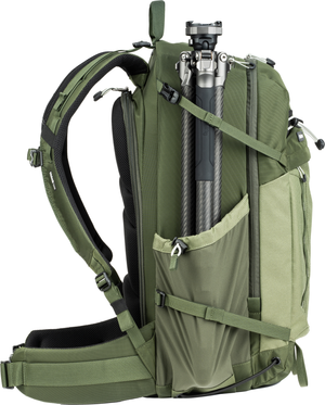 Think Tank MindShift BackLight Photo Daypack Rucsac 36L Green