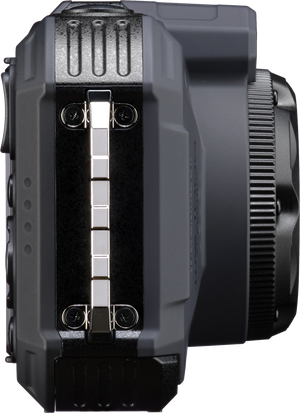 Pentax WG1000 Aparat Foto Compact Subacvatic 16MP Zoom Optic 4x Gri