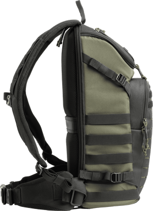 Think Tank DarkLight Rucsac Foto Video 20L Verde