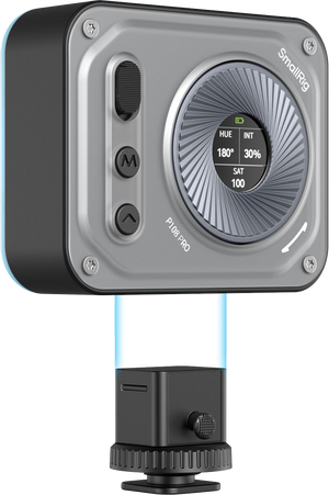 SmallRig 4661 Vibe P108 Pro Lampa Video LED RGBWW 5W