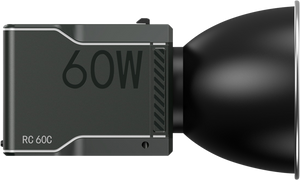 Smallrig 4808 RC 60C Lampa LED RGB 60W