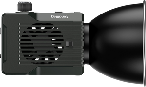 Smallrig 4810 RC 60C Lampa LED RGB 60W cu Suport Acumulator