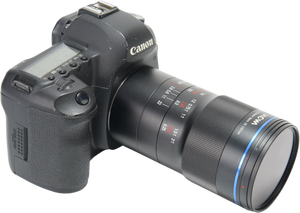 Laowa 100mm F2.8 2:1 Ultra Macro Obiectiv Foto (Manual Focus)