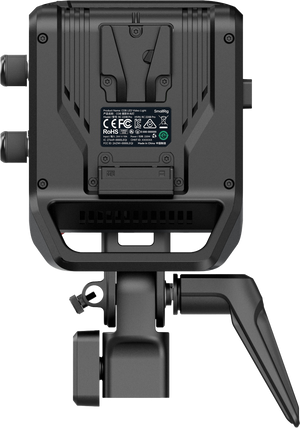 SmallRig 5415 RC 220B Pro Combo Kit Lampa Video LED