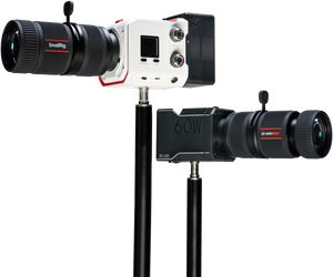 SmallRig 4939 SP-mini Spotlight pentru Lampile RC60 / RC100