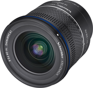 Samyang 14-24mm F2.8 Schneider-Kreuznach AF Obiectiv Foto Mirrorless Sony Montura E