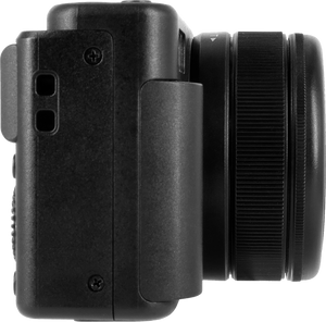 Yashica City 100 Aparat Foto Compact Negru