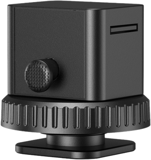 Smallrig 5511 Vibe P108 Pro Lampa LED RGB Bi-color Editia BumbleBee