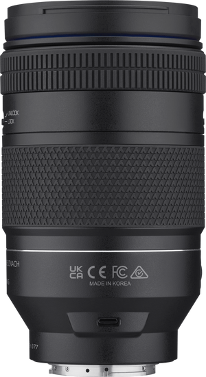 Samyang 60-180mm F2.8 AF Obiectiv Foto Mirrorless Montura FE