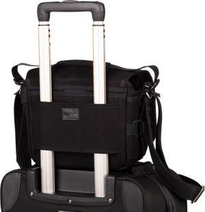 Think Tank Retrospective 5 V2.0 Geanta Foto de Umar Black