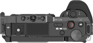 SmallRig 3538B Cage cu Grip pentru Sony ZV-E10