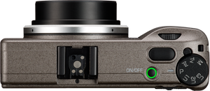 Ricoh GR III Diary Edition