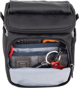 Think Tank Mirrorless Mover 10 V2 Geanta Foto Cool Grey