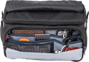 Think Tank Mirrorless Mover 25 V2 Geanta Foto Coast Green