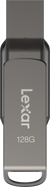 Stick USB Lexar JumpDrive D400 – Dual Drive Type-C & Type-A, 3.1 Gen 1, viteze mari și securitate avansată