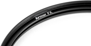 NiSi Armor FX PRO Nano L395 Filtru Protectie UV