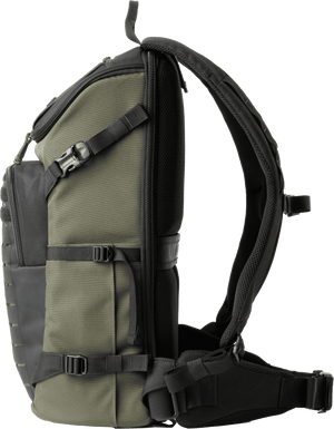 Think Tank DarkLight Rucsac Foto Video 20L Verde