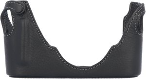 Husa Half-Case Artisan &amp; Artist din Piele Italiană pentru Leica M11 / M10 Camere Foto