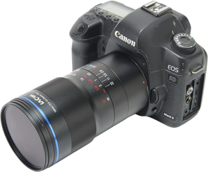 Laowa 100mm F2.8 2:1 Ultra Macro Obiectiv Foto (Manual Focus)