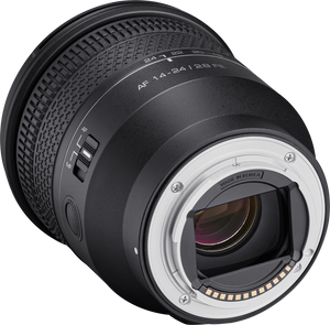 Samyang 14-24mm F2.8 Schneider-Kreuznach AF Obiectiv Foto Mirrorless Sony Montura E