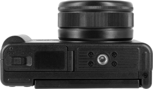 Yashica City 100 Aparat Foto Compact Negru