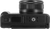 Yashica City 100 Aparat Foto Compact Negru