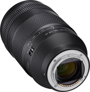 Samyang 60-180mm F2.8 AF Obiectiv Foto Mirrorless Montura FE