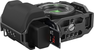 SmallRig 3538B Cage cu Grip pentru Sony ZV-E10