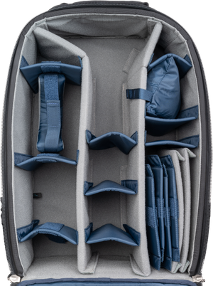 Think Tank MindShift FirstLight 46L+ Rucsac Foto Negru