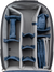 Think Tank MindShift FirstLight 46L+ Rucsac Foto Negru