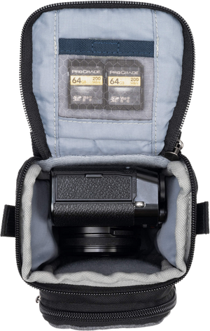 Think Tank Mirrorless Mover 5 V2 Geanta Foto Cool Grey