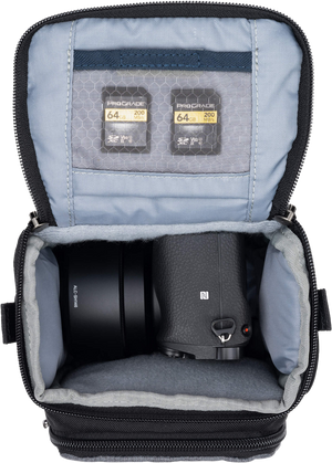 Think Tank Mirrorless Mover 10 V2 Geanta Foto Cool Grey