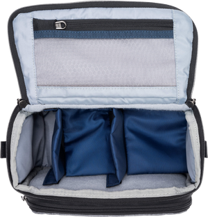 Think Tank Mirrorless Mover 20 V2 Geanta Foto Marine Blue