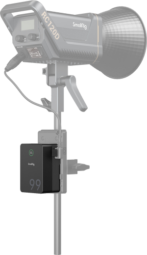 SmallRig VB99 Acumulator Pro Mini V-Mount