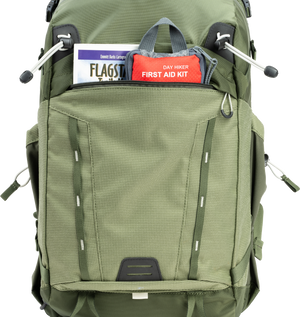 Think Tank Mindshift BackLight Rucsac 26L Montane Green