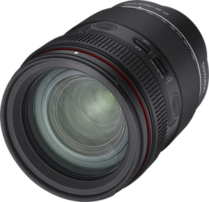 Samyang AF 35-150mm F2-2.8 Sony FE / L-Mount