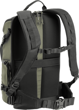 Think Tank DarkLight Rucsac Foto Video 20L Verde