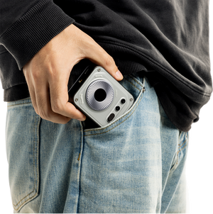 SmallRig 4661 Vibe P108 Pro Lampa Video LED RGBWW 5W