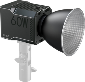 Smallrig 4808 RC 60C Lampa LED RGB 60W