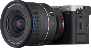 Samyang 14-24mm F2.8 Schneider-Kreuznach AF Obiectiv Foto Mirrorless Sony Montura E