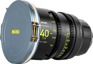 Nisi JetMag Pro 82MAG Set Filtre VND Flex 82mm