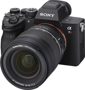 Samyang  AF 24-60mm F/2.8 Sony FE