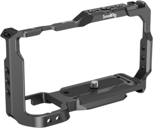 SmallRig 3538B Cage cu Grip pentru Sony ZV-E10
