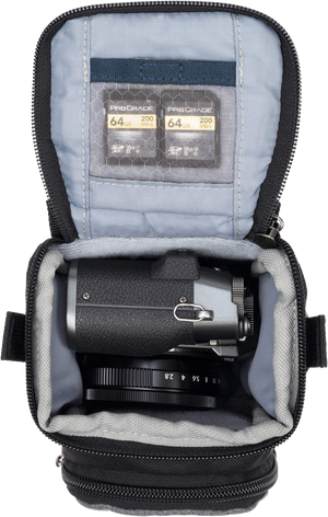 Think Tank Mirrorless Mover 5 V2 Geanta Foto Cool Grey