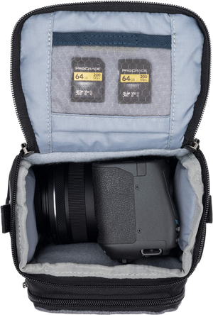 Think Tank Mirrorless Mover 10 V2 Geanta Foto Cool Grey